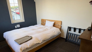 ベーシック ダブルルーム