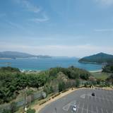 部屋からの眺望① / 5