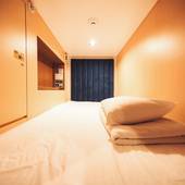 バーデン・ガーデン（埼玉県 カプセルホテル） / 3