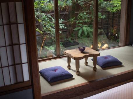 HOTEL VMG RESORT KYOTO / 2