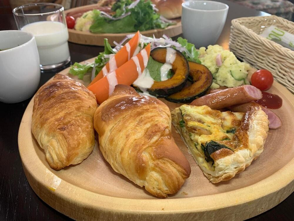 レストラン