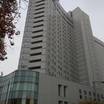 大きい建物