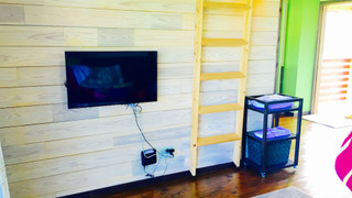 Green Room 禁煙 オーシャンビュー