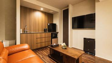 リビング エリア / 11