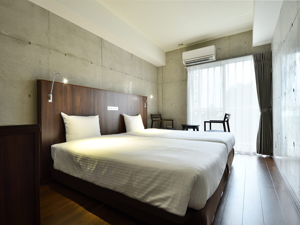 4. 暮らすように泊まれる「The BREAKFAST HOTEL PORTO石垣島」3434377