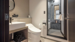 ツインルーム(ソファベッド利用で最大3名様)(新設部屋)禁煙 (ベッドタイプリクエスト不可)