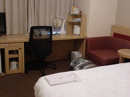 ダイワロイネットホテル浜松 / 2