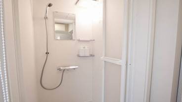 バスルームのシャワー / 25