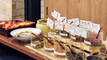 朝食ビュッフェ / 32