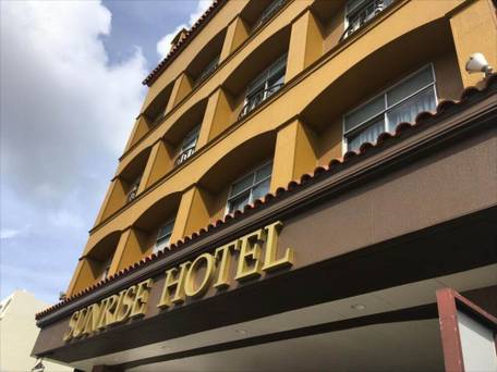 サンライズホテル沖縄 / 4