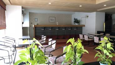 ロビー応接スペース / 5