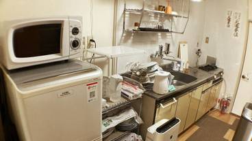 共用キッチン / 6