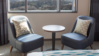 スーペリア ダブルルーム 禁煙