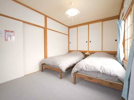 富良野スキーハウス / 3