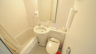 セミダブルルーム禁煙 （セミダブルベッド1台)