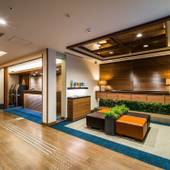 天然温泉 四季彩の湯 スーパーホテルPremier大阪本町駅前（大阪府 ビジネスホテル） / 2