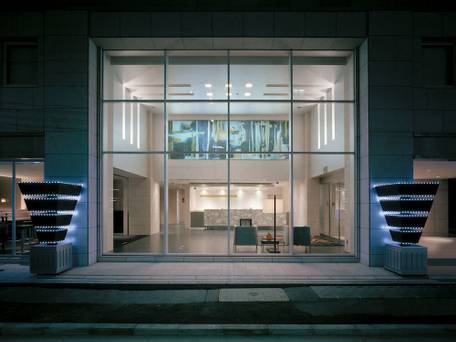 住友不動産ホテル ヴィラフォンテーヌ東京八丁堀 / 1