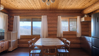 LODGE B Cat Friendly Room ※愛猫同伴可 禁煙