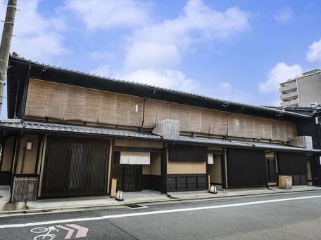 鈴 プレミアム 飛雲（Rinn Premium Hiun） / 1