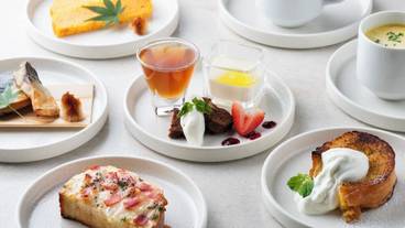 食事・飲み物 / 15