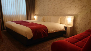 ハリウッドツインプラス 禁煙