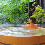 【岐阜】日本三名泉のひとつ、下呂温泉でゆったり。「貸切風呂」のある旅館10選