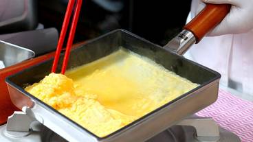 朝食ビュッフェ / 4