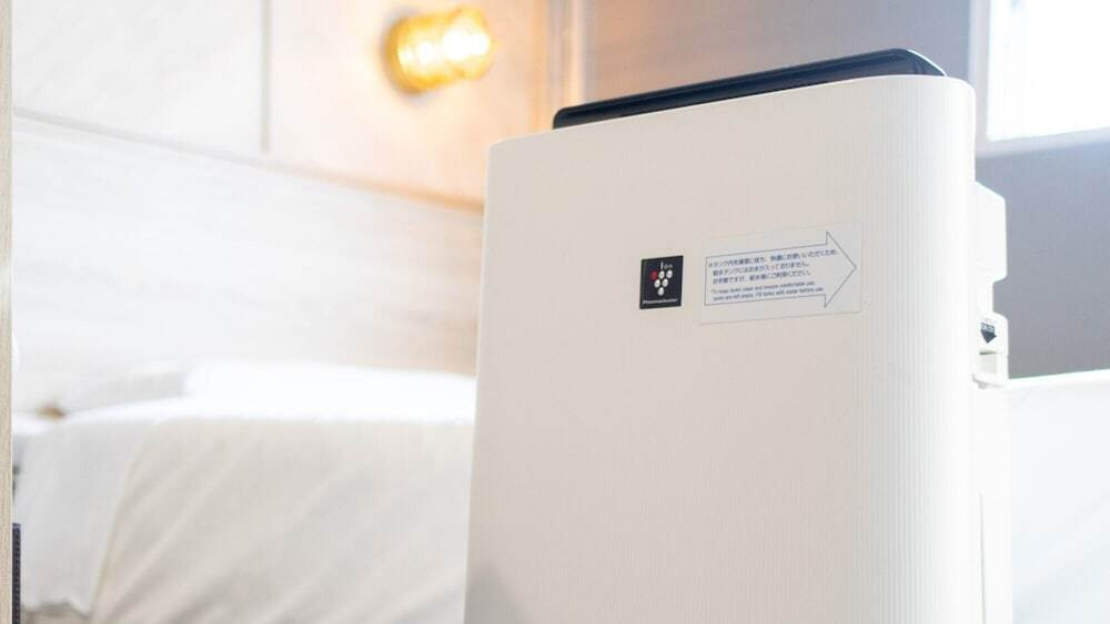 客室の設備とサービス