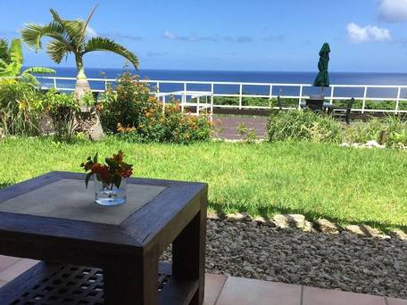 Vacances a la mer 海の休日 石垣島 / 1