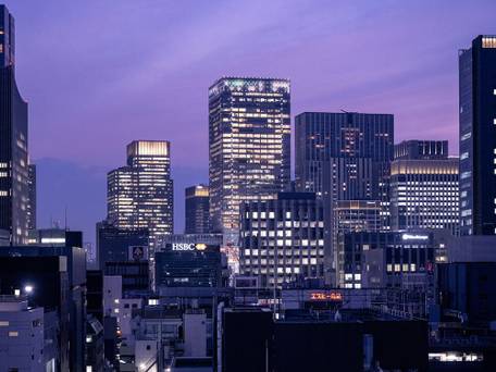 MIMARU東京 STATION EAST / 4