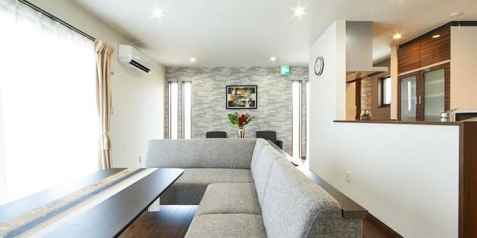 E-horizon Resort コンドミ二アム 名護D（沖縄県 別荘・ヴィラ・コンドミニアム） / 1