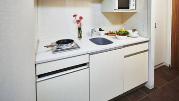 専用キッチン / 3