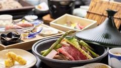 天然温泉 ゆるりの湯 御宿 結の庄