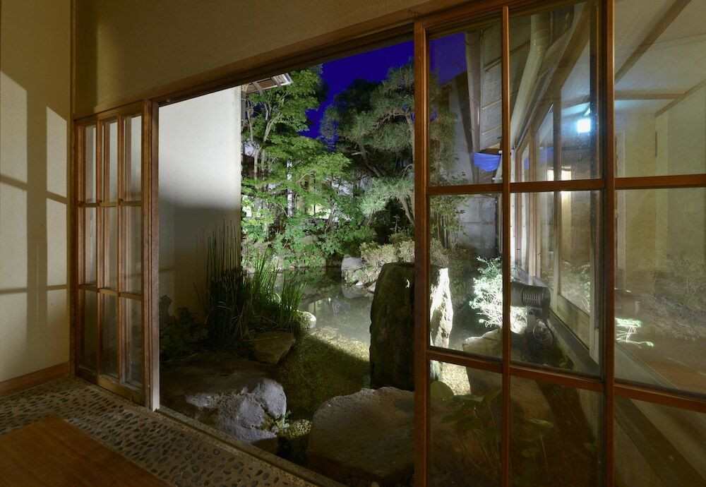 施設からの眺望