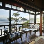 文豪ゆかりのお宿！あの名作が生まれた温泉旅館6選