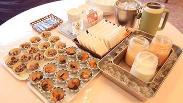 食事・飲み物 / 2