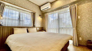 デラックス スイート 禁煙