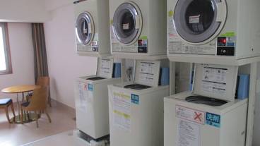 ランドリー ルーム / 13