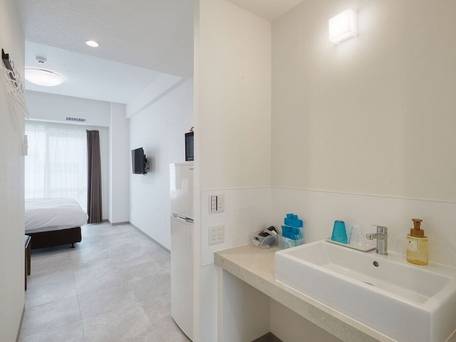 BiBi Hotel 波之上 / 4