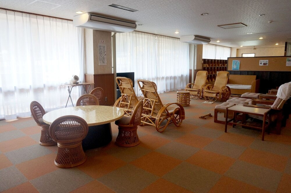 大浴場