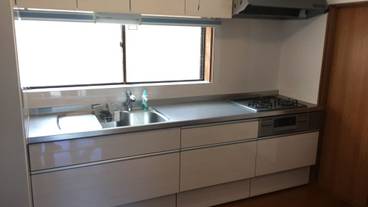 専用簡易キッチン / 4