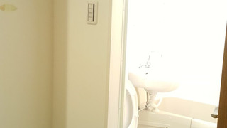 ベーシック 4 人部屋 共用バスルーム