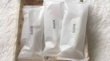 バスルームの設備 / 23