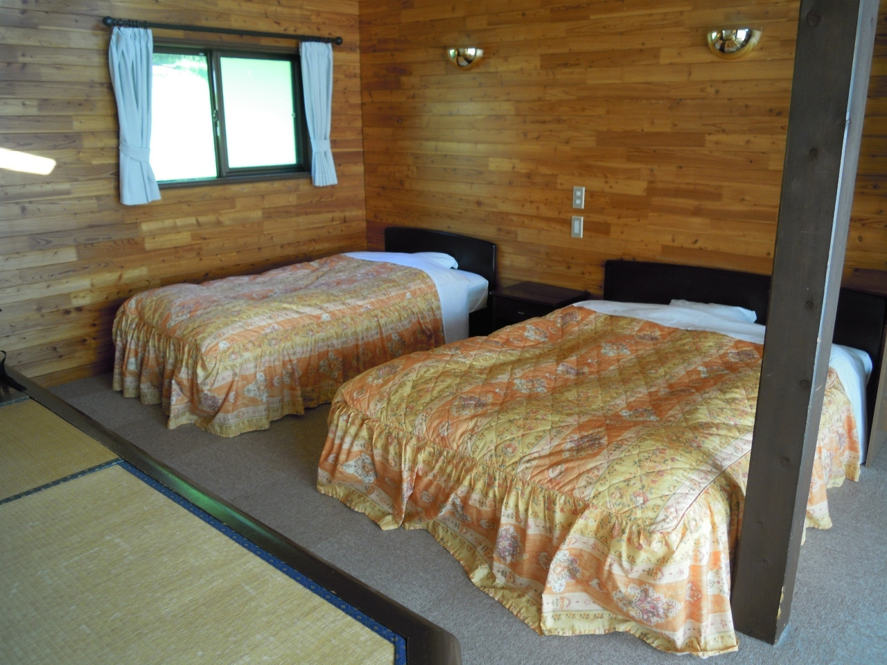 十勝の自然と動物たちを身近に感じる。ゆったり過ごせるコテージ4068310