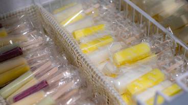 施設内の設備 / 7