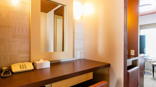 ツインルーム シングルベッド 2 台 (禁煙)