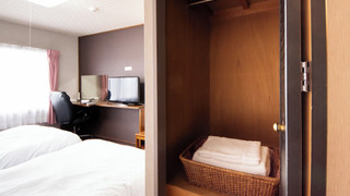 ベーシック ツインルーム