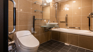 デラックス ツインルーム