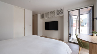 ファミリー シャレー