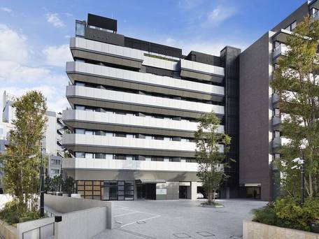 プリンス スマート イン 恵比寿 / 4